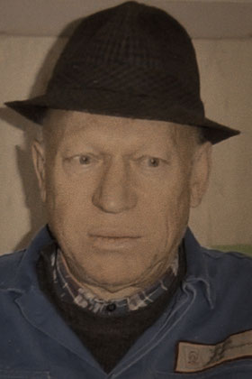 Horst Förster